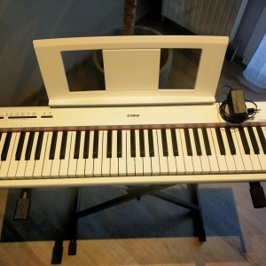 Yamaha Piaggero N-12