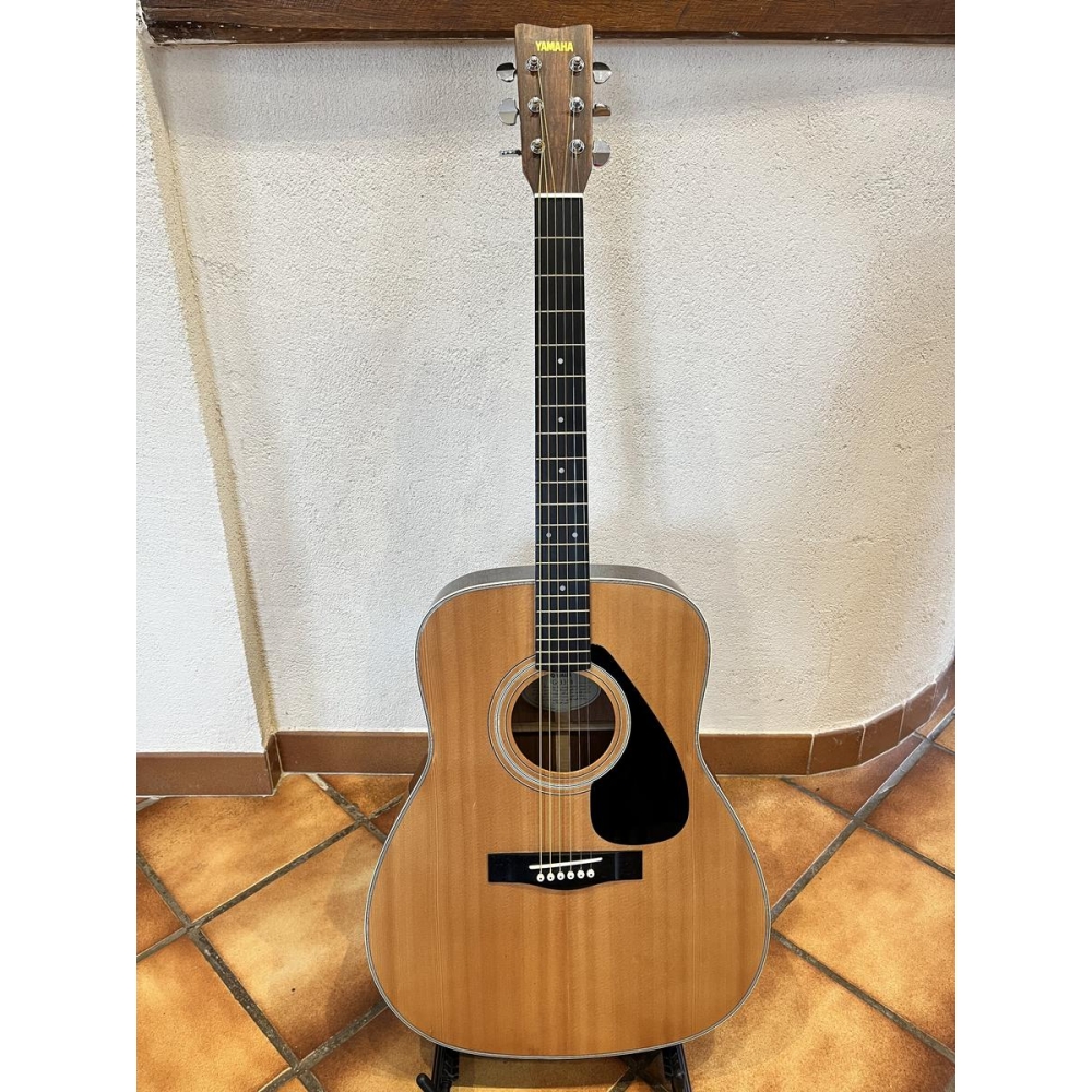 Yamaha folk vintage FG 335 II