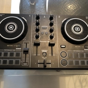 Pioneer Dj DDJ-200