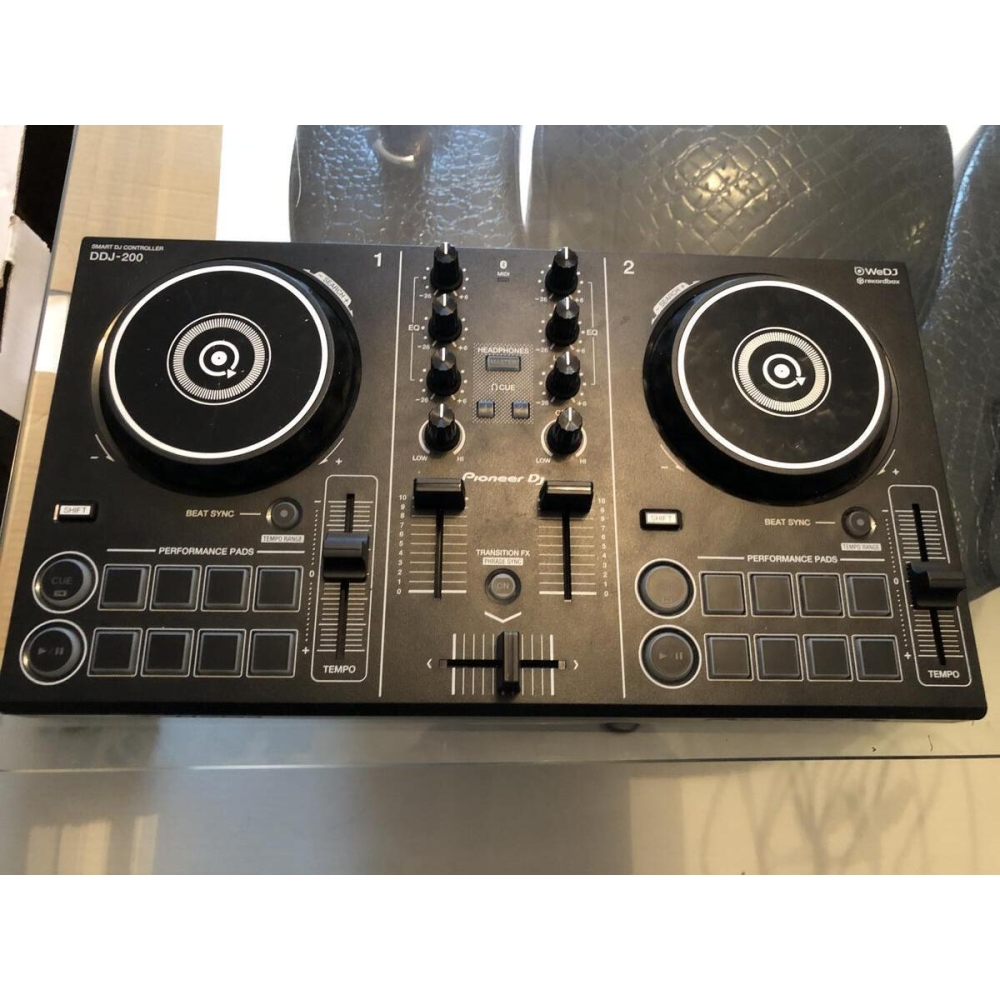 Pioneer Dj DDJ-200