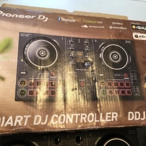 Pioneer Dj DDJ-200