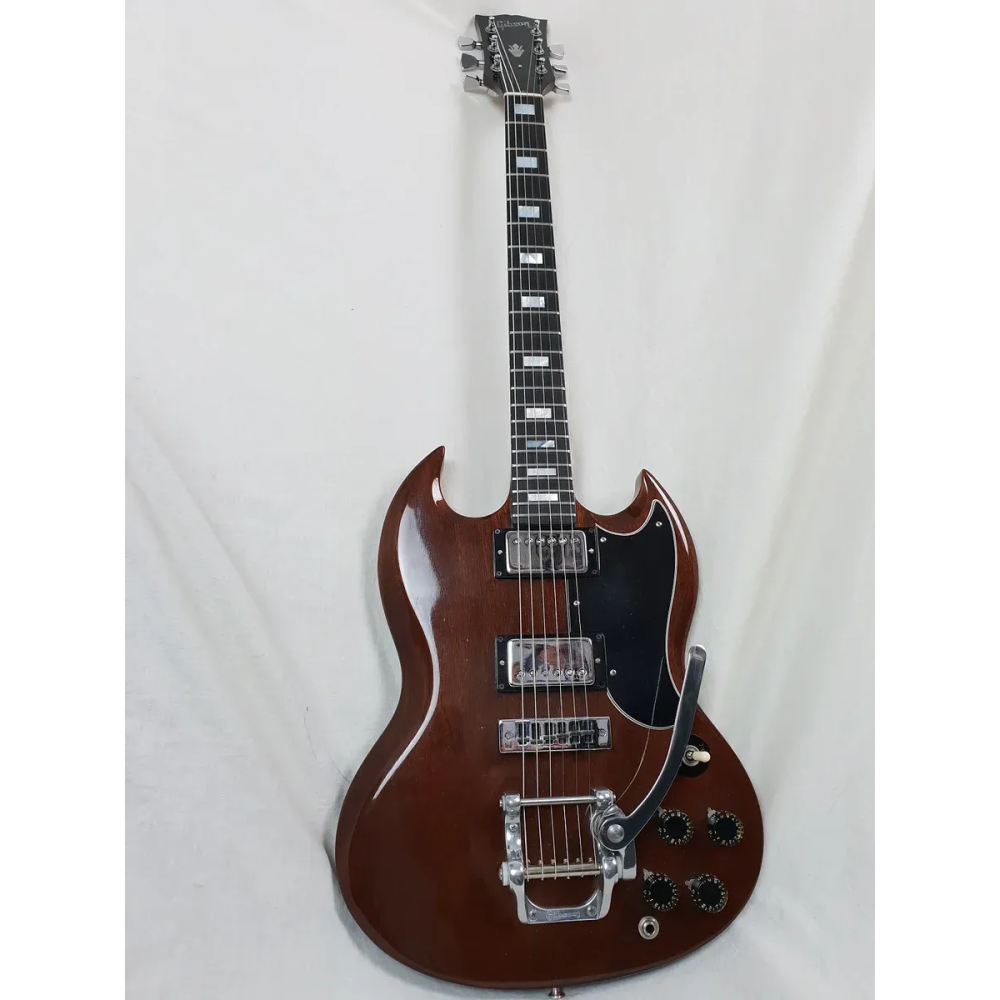 Gibson SG Standard 1972