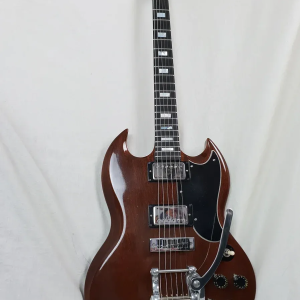 Gibson SG Standard 1972