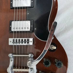 Gibson SG Standard 1972