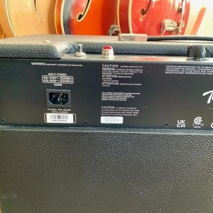 Fender FR-12 Tone Master Cabinet