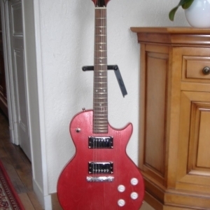 Elsay guitare électrique