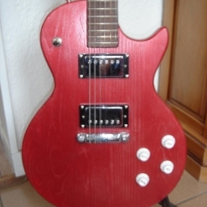 Elsay guitare électrique