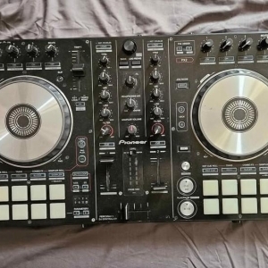 Pioneer DDJ-SR