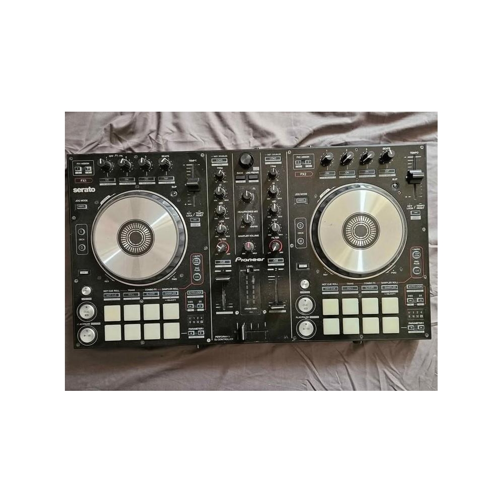 Pioneer DDJ-SR