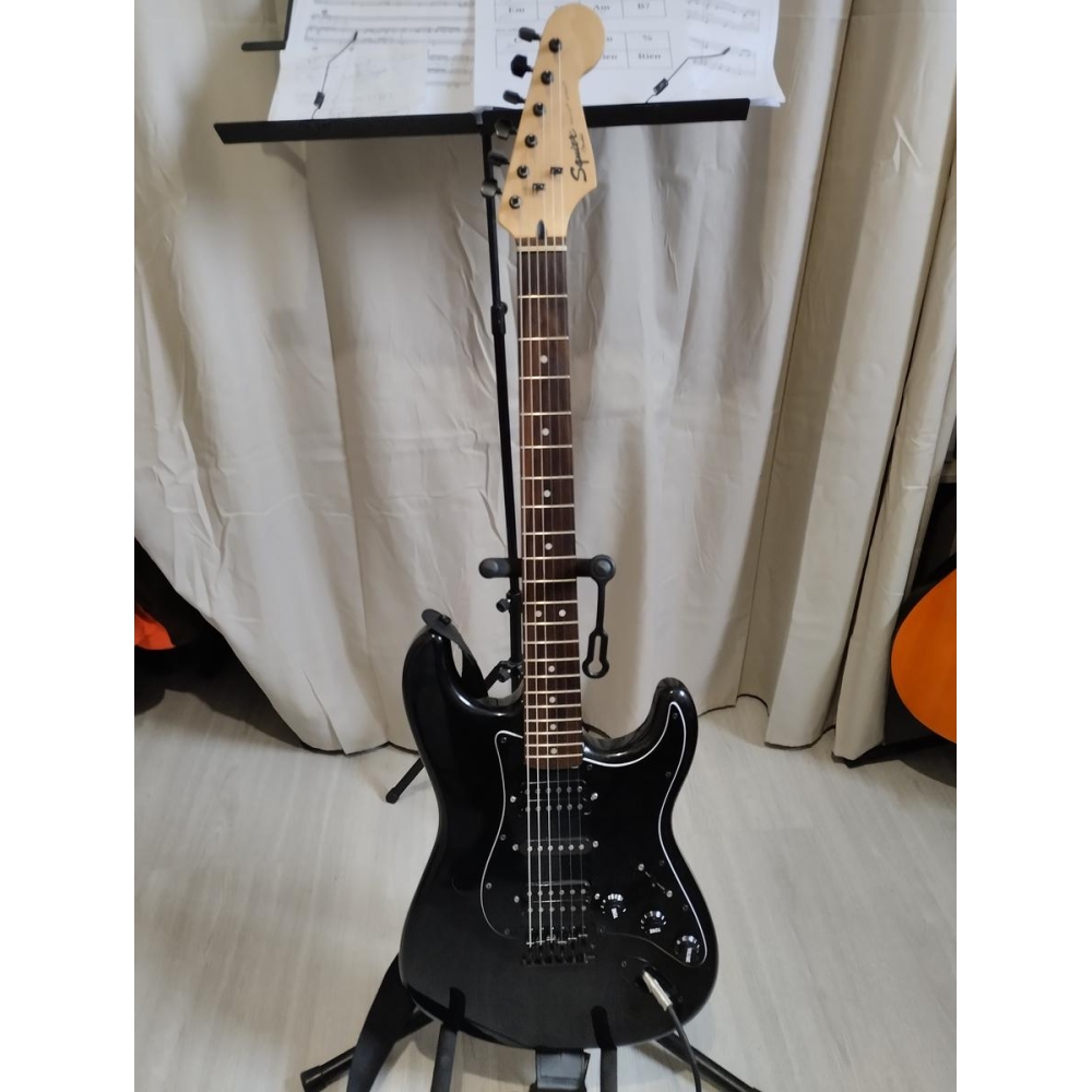 Fender Squier Stratocaster