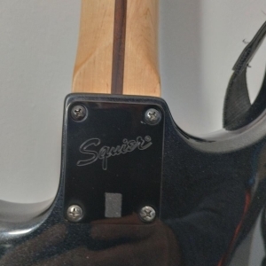 Fender Squier Stratocaster