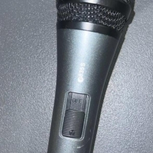 Sennheiser E 835-S Evolution