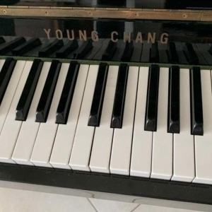 Young Chang U109 - piano droit