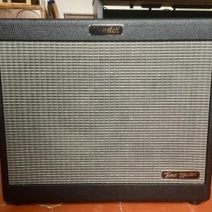 Fender Tone Master FR-10 Baffle Actif