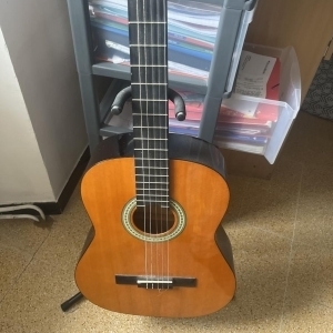 Messina Guitare classique