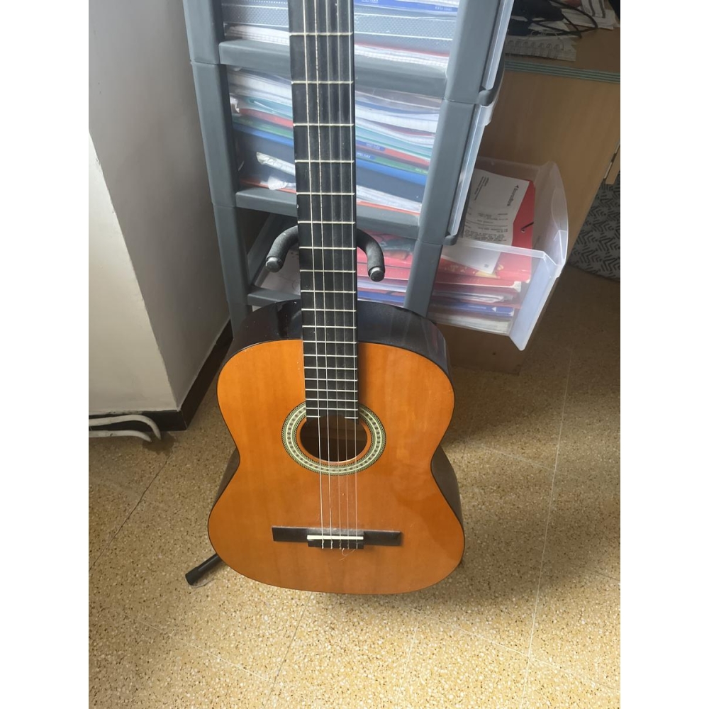 Messina Guitare classique