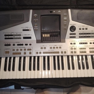 Roland e80