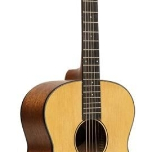 J.n Guitars Glen-o N