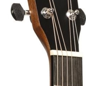 J.n Guitars Glen-oce N