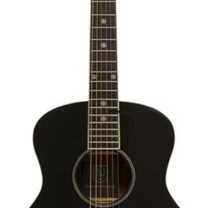 J.n Guitars Bes-a Mini Bk