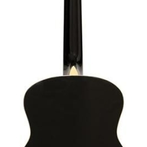 J.n Guitars Bes-a Mini Bk