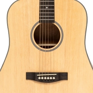 Stagg Sa25 D Spruce