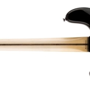 Fender USA Geddy Lee Jazz Bass - Noir