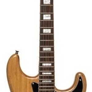 Stagg Ses-60 Nat