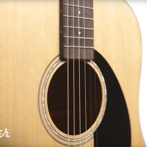 Fender CD-60S Dreadnought Pack - Naturel