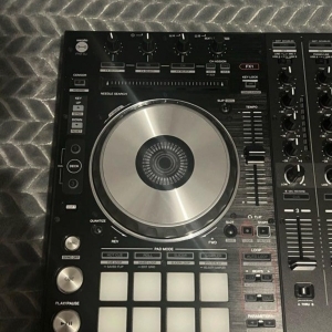 Pioneer DDJ-SX3