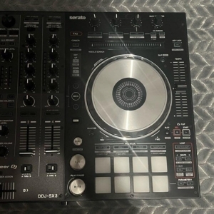 Pioneer DDJ-SX3