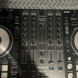 Pioneer DDJ-SX3