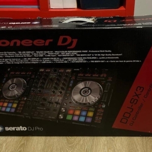 Pioneer DDJ-SX3