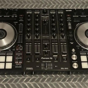 Pioneer DDJ-SX3