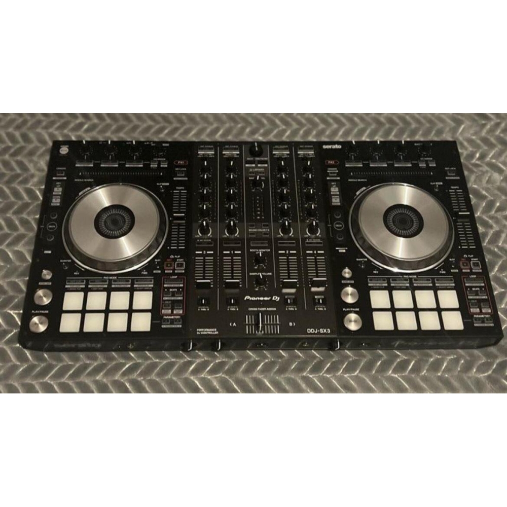 Pioneer DDJ-SX3