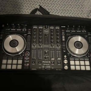 Pioneer DDJ-SX3