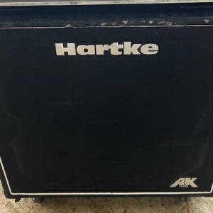 Hartke AK410