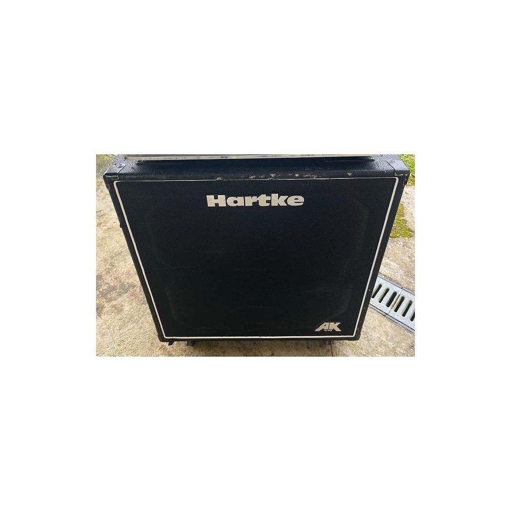 Hartke AK410