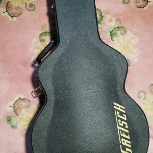 Guitare électro-acoustique Gretsch