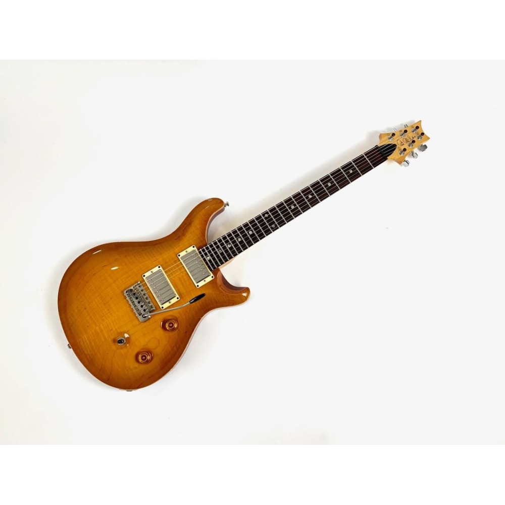 PRS CE24 McCarty Sunburst 2006