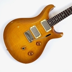 PRS CE24 McCarty Sunburst 2006