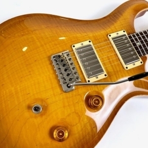 PRS CE24 McCarty Sunburst 2006