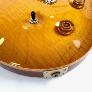 PRS CE24 McCarty Sunburst 2006