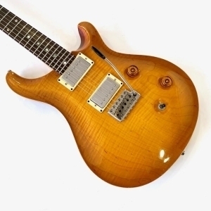 PRS CE24 McCarty Sunburst 2006