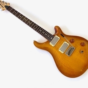 PRS CE24 McCarty Sunburst 2006