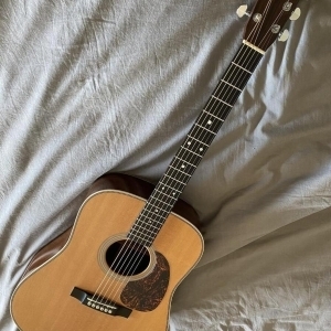 Martin HD-28