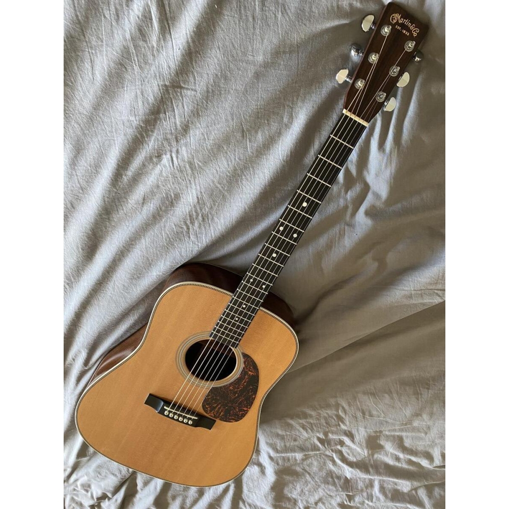 Martin HD-28