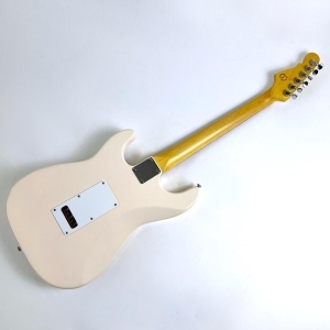 G&L Comanche Tribute Series 2022 Olympic White