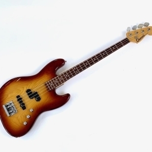 Charvel JP Bass 1989 Sunburst