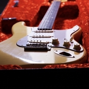 Fender Stratocaster RI 1965 Relic